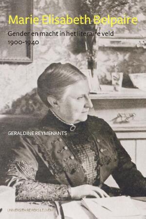 Marie Elisabeth Belpaire - Geraldine Reymenants Marie Elisabeth Belpaire - Geraldine Reymenants