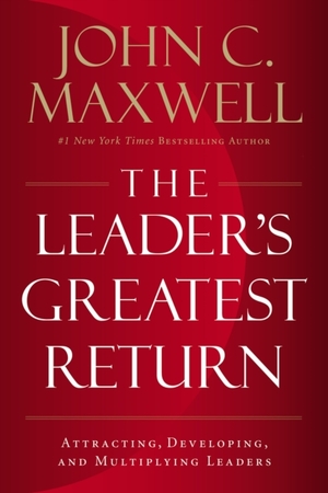 Leader's greatest return - Leader's greatest return -
