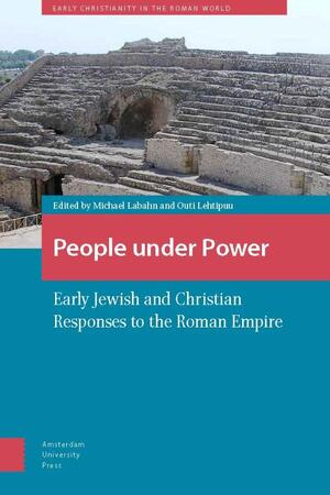People under power - People under power -