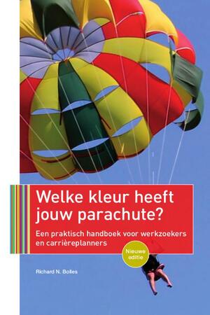 Editie 2015-2016 - Richard Bolles Editie 2015-2016 - Richard Bolles