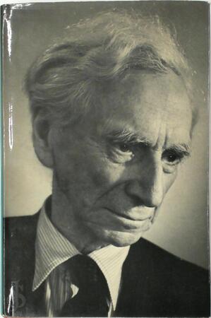 The Autobiography of Bertrand Russell, 1872-1914 - Bertrand Russell