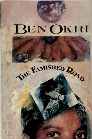 The Famished Road - Ben Okri