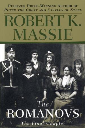 The Romanovs - 