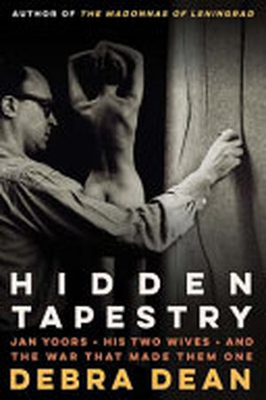 Hidden Tapestry - Debra Dean