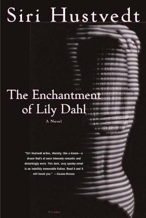 The Enchantment of Lily Dahl - Siri Hustvedt