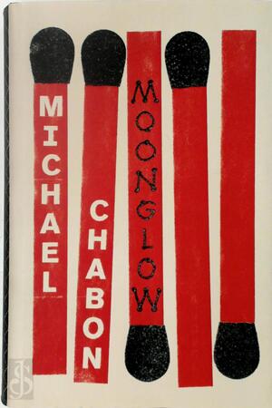 Moonglow - Michael Chabon