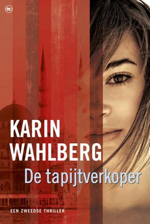 De tapijtverkoper - Karin Wahlberg
