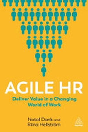 Agile HR - Natal Dank, Riina Hellström