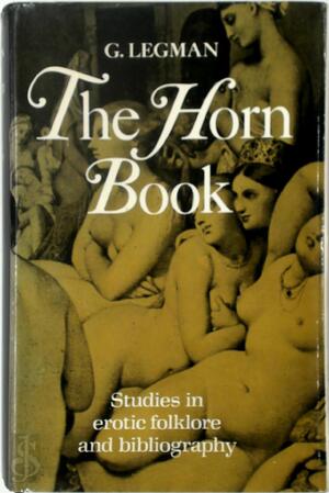 The Horn Book - G. Legman