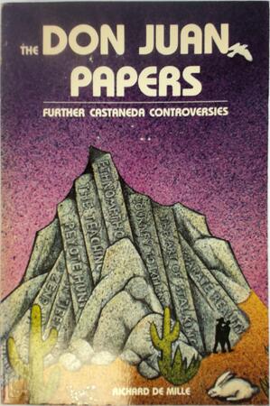 The Don Juan Papers - Richard de Mille
