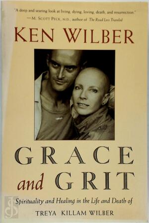 Grace and Grit - Ken Wilber