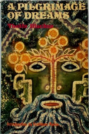 A Pilgrimage of Dreams - Thetis Blacker
