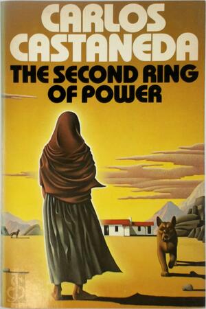 The Second Ring of Power - Carlos Castaneda