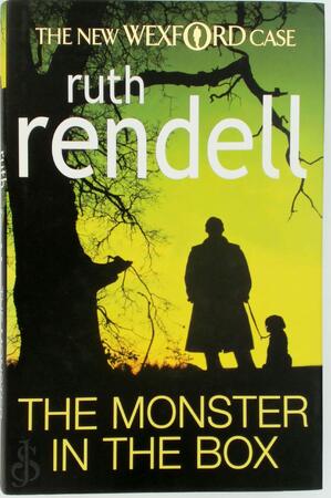 The Monster in the Box - Ruth Rendell