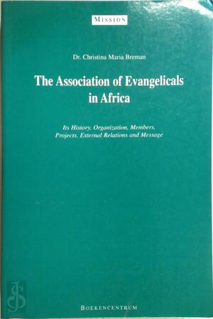 The Association of Evangelicals in Africa - C.M. Breman