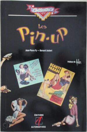 Les pin-up - Jean-Pierre Fy, Bernard Joubert