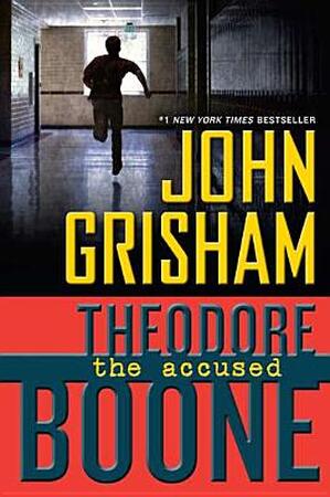 The Accused - John Grisham