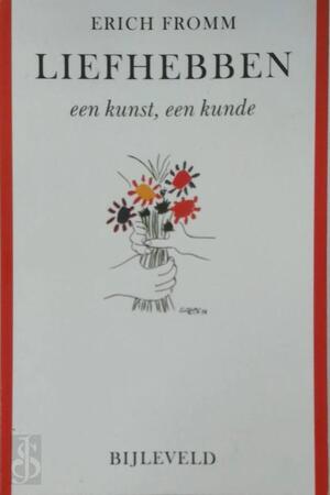 Liefhebben - Erich Fromm
