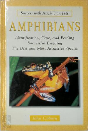 Amphibians - John Coborn