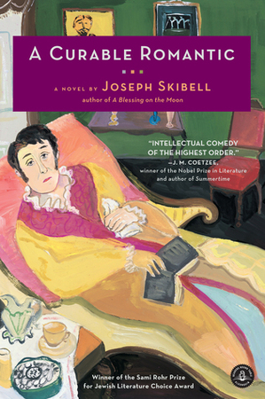 Curable Romantic - Joseph Skibell