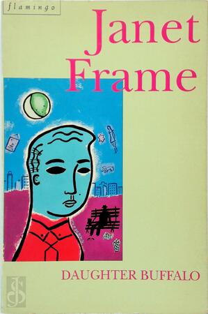 Daughter Buffalo - Janet Frame