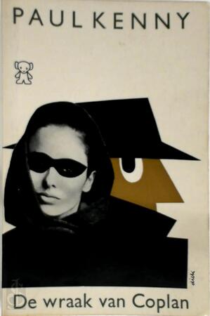 De Wraak van Coplan - Paul Kenny