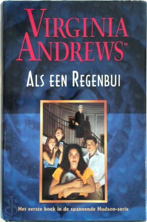 Als een regenbui - Virginia Andrews