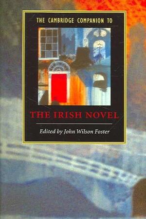 Cambridge Companion to the Irish Novel - John Wilson Foster