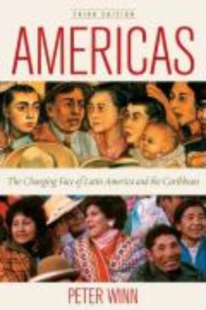 Americas - Peter Winn