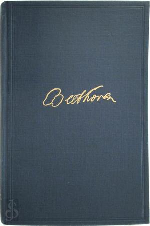 Beethoven - L. Couturier