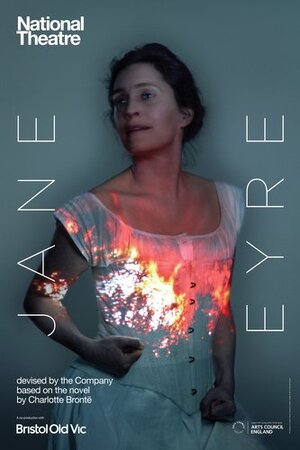 Jane Eyre - Charlotte Bronte