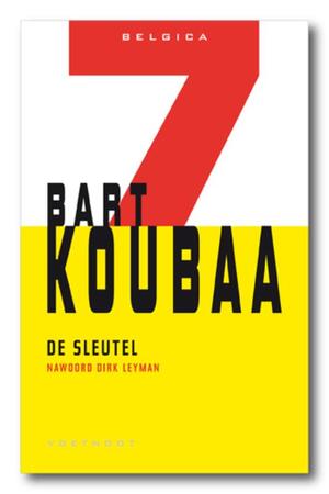 De sleutel - Bart Koubaa De sleutel - Bart Koubaa