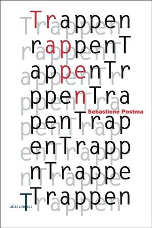 Trappen - Sebastiene Postma