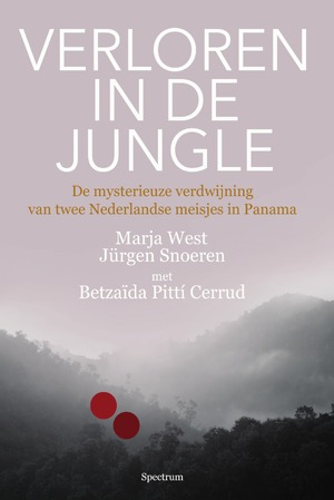 Verloren in de jungle - Marja West, Jürgen Snoeren