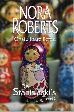 Onstuitbare liefde - Nora Roberts Onstuitbare liefde - Nora Roberts