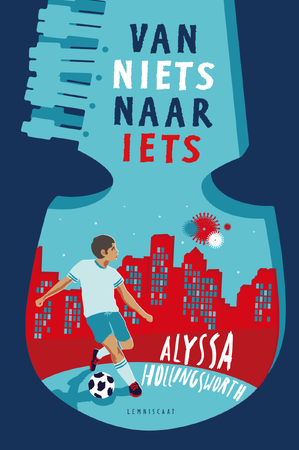 Van niets naar iets - Alyssa Hollingsworth