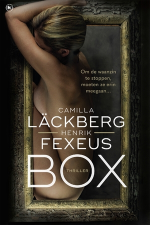 Box - Camilla Läckberg, Henrik Fexeus