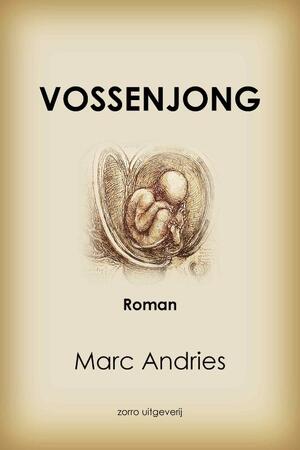 Vossenjong - Marc Andries Vossenjong - Marc Andries