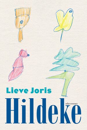 Hildeke - Lieve Joris