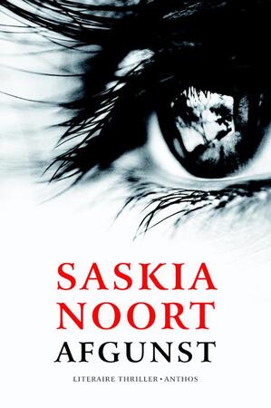 Afgunst - Saskia Noort Afgunst - Saskia Noort