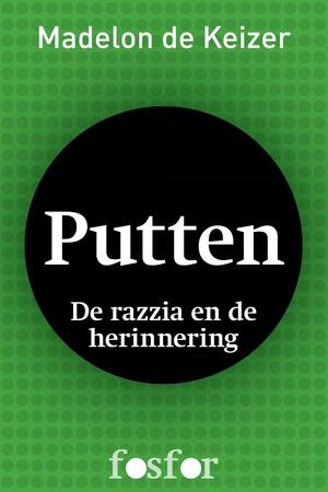 Putten - Madelon de Keizer Putten - Madelon de Keizer