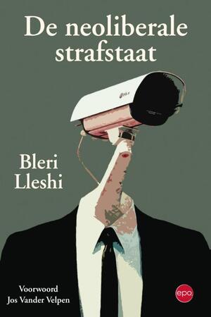 De neoliberale strafstaat - Lleshi Bleri De neoliberale strafstaat - Lleshi Bleri