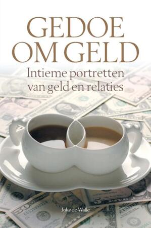 Gedoe om Geld - Joke de Walle Gedoe om Geld - Joke de Walle