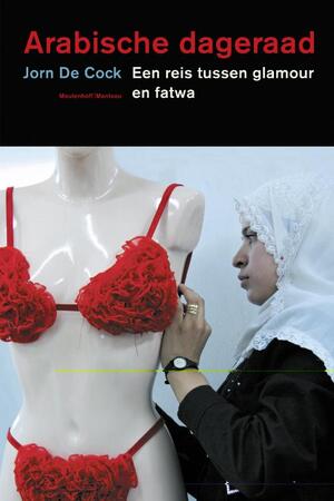 Arabische dageraad - Jorn De Cock Arabische dageraad - Jorn De Cock