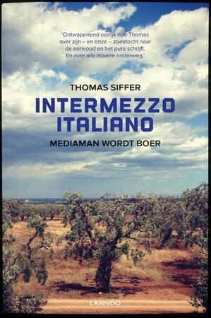 Intermezzo Italiano - Thomas Siffer Intermezzo Italiano - Thomas Siffer