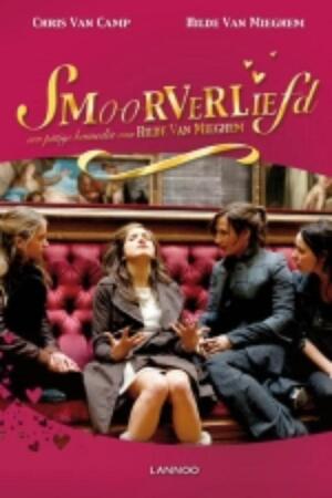 Smoorverliefd (E-boek) - Hilde Van Mieghem, Chris Van Camp Smoorverliefd (E-boek) - Hilde Van Mieghem, Chris Van Camp