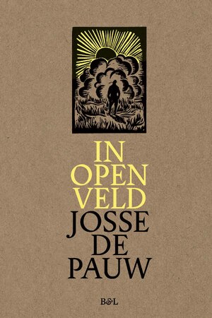 In open veld - Josse De Pauw