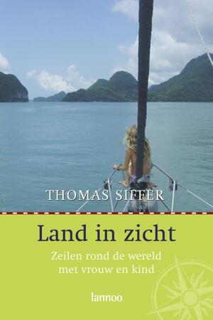 Land in zicht - Thomas Siffer Land in zicht - Thomas Siffer