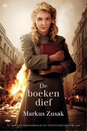 De Boekendief - Markus Zusak De Boekendief - Markus Zusak