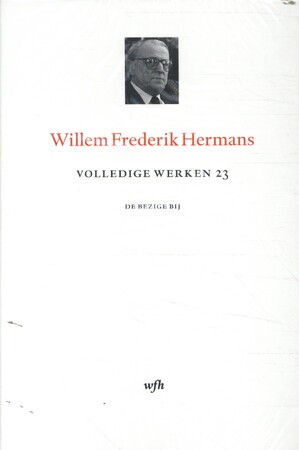 Volledige Werken - Willem Frederik Hermans